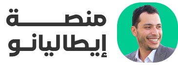 site logo